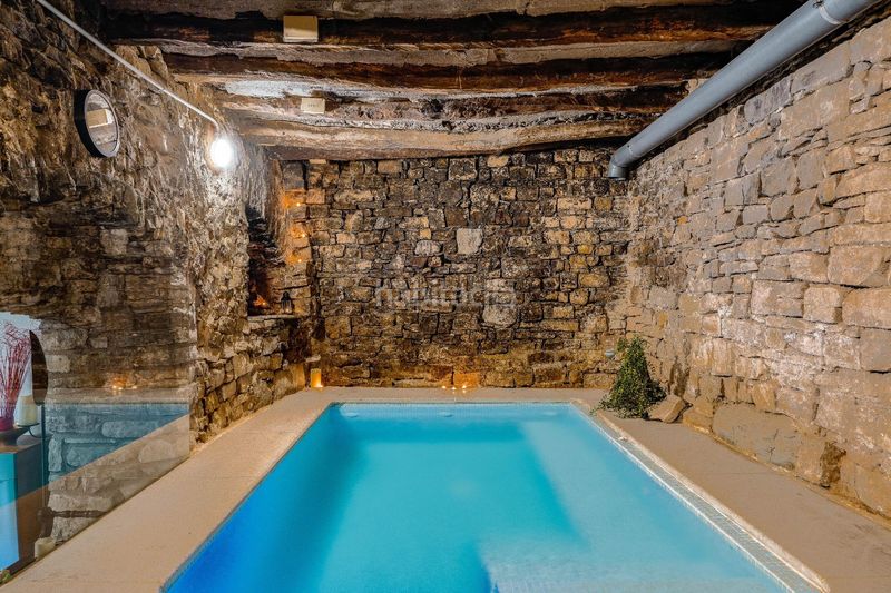 Foto 86386175-4007-44fc-9017-4ddffcd9283b. Casa amb calefacció piscina a Ribera d´Ondara