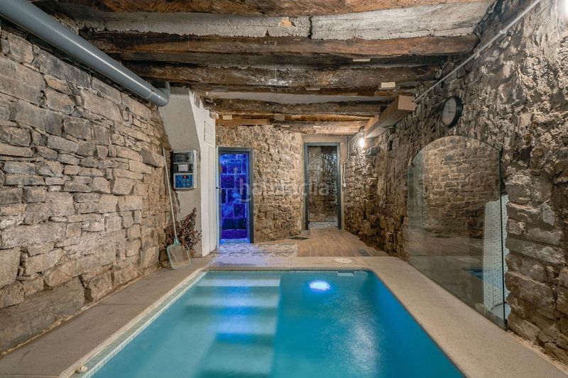 Foto 928ec675-02cb-4d67-ace3-430a940c3212. Casa amb calefacció piscina a Ribera d´Ondara