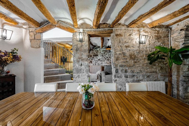 Foto a0ebfcb7-f94d-4548-b6f1-4756f1fb6ebe. Casa amb calefacció piscina a Ribera d´Ondara