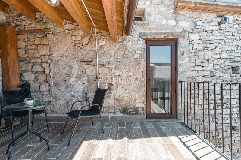 Foto a721edcd-1cc9-4bde-bb34-5b834f1c033a. Casa amb calefacció piscina a Ribera d´Ondara