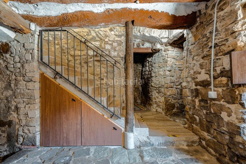 Foto ecdfe7fb-62b0-401d-8e13-bf81bed953ec. Casa amb calefacció piscina a Ribera d´Ondara