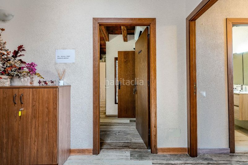 Foto f3b5442f-0ce6-4a06-a71c-f3b76c79da8a. Casa amb calefacció piscina a Ribera d´Ondara