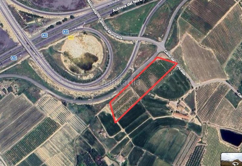 Foto 432bb8d0-80e0-4f87-b1cc-3050ae702ca0. Finca rústica a Centre Històric Lleida