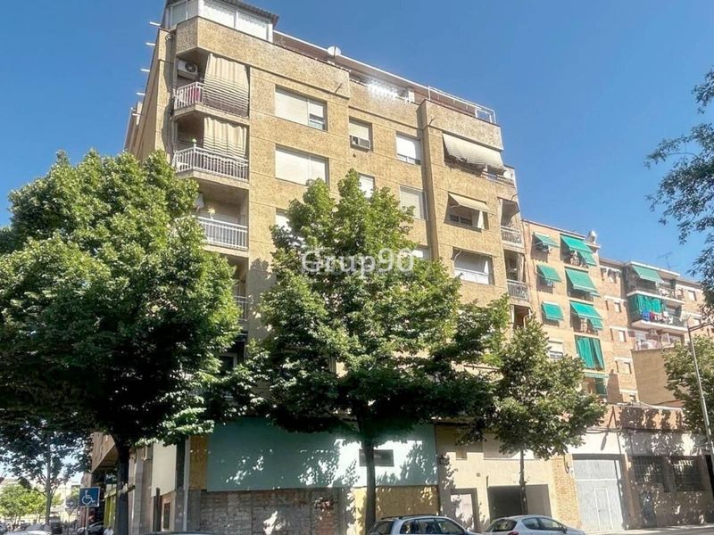 Foto 3ccd9bd6-19d8-4d40-b0e7-51bde4e181e1. Pis amb calefacció a Cappont Lleida
