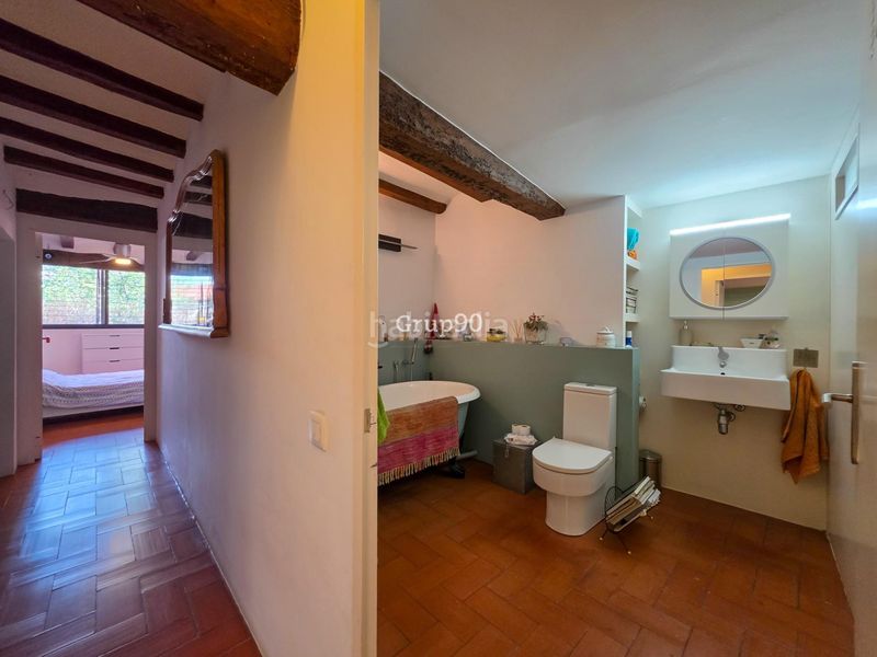 Foto 11bcdd27-52c9-4bd4-afab-a8644c499e85. Casa adossada amb calefacció aparcament a Centre Històric Lleida