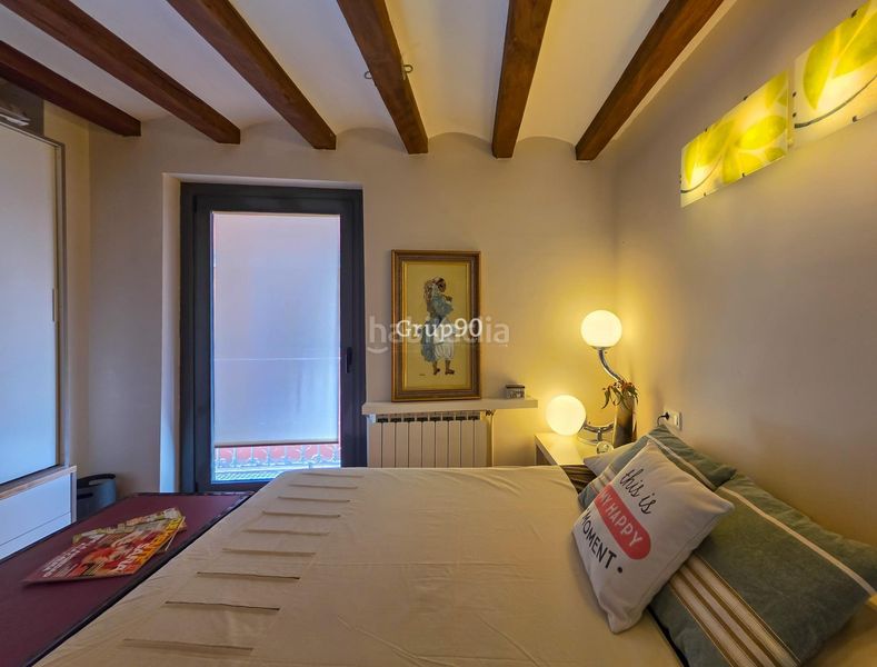 Foto 6e110ab0-3b23-4923-b086-057a50ff33a1. Casa adossada amb calefacció aparcament a Centre Històric Lleida