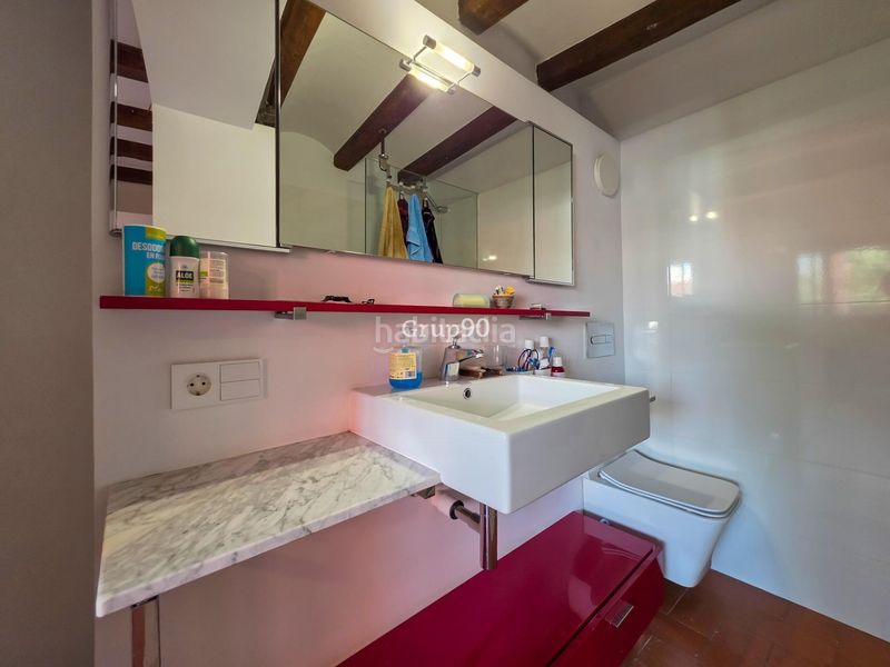 Foto abdd93b1-0980-4f9d-ae2a-a7fa74bca367. Casa adossada amb calefacció aparcament a Centre Històric Lleida