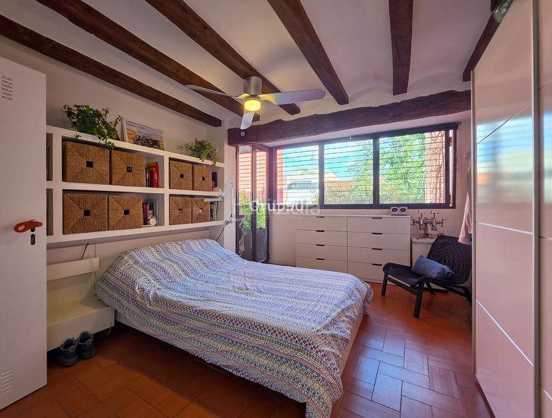 Foto bfeb7979-be49-4bb0-9411-7b1d4a0829cb. Casa adossada amb calefacció aparcament a Centre Històric Lleida