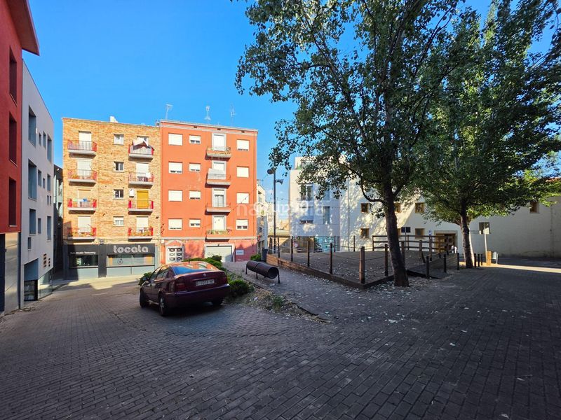 Foto d320e097-028a-4dbd-baaa-16ad3116602c. Casa adossada amb calefacció aparcament a Centre Històric Lleida