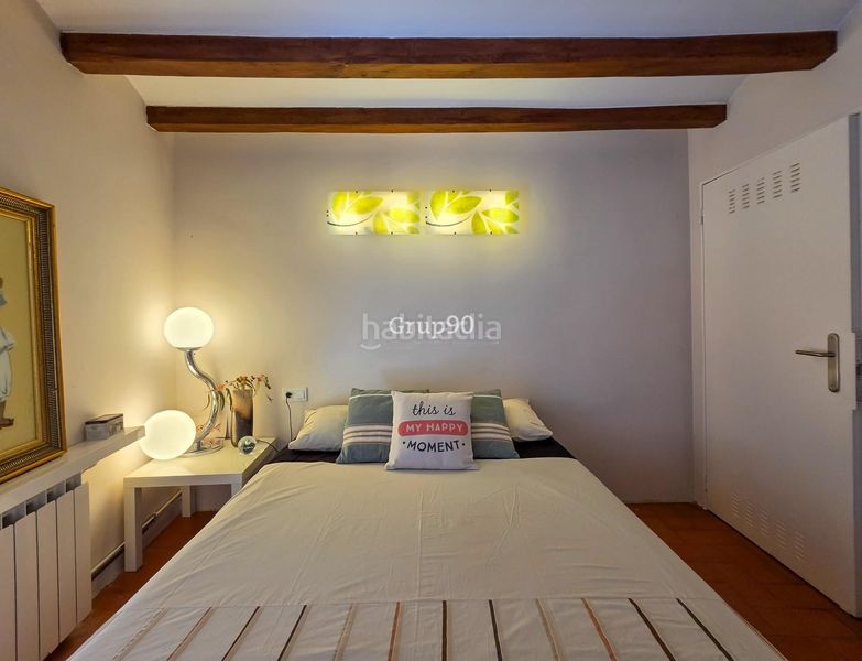 Foto ed1a2ad0-310b-4b2f-af8a-cb2eb01f89d0. Casa adossada amb calefacció aparcament a Centre Històric Lleida