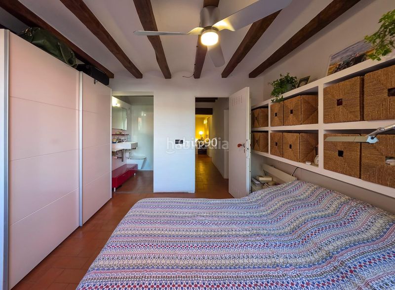 Foto f9d8ebfd-0ab7-4786-8cf1-2ea4bff0383c. Casa adossada amb calefacció aparcament a Centre Històric Lleida