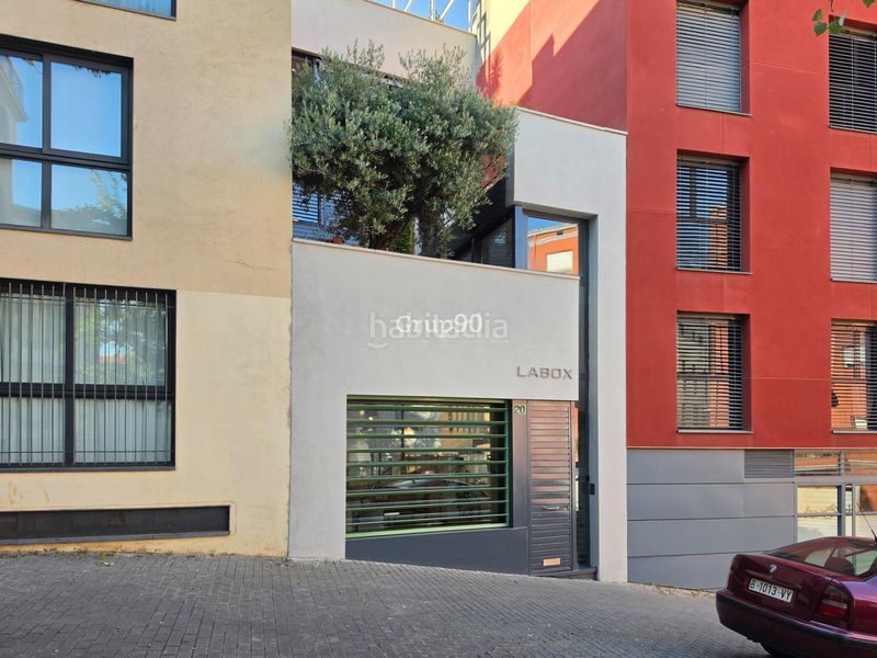 Foto fd595ced-050d-4d95-bbf2-811814cce5fb. Casa adossada amb calefacció aparcament a Centre Històric Lleida