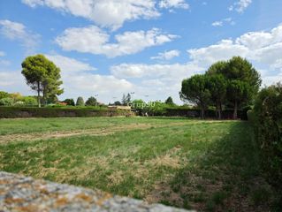 Residential Plot in Alpicat. Oportunidad  en alpicat! parcela de 2.508 m2 en urbanización ter