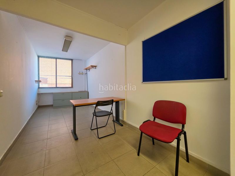 Foto 8ef21750-2671-47d9-aaf2-ddb5280c4b0e. Oficina a Cappont Lleida