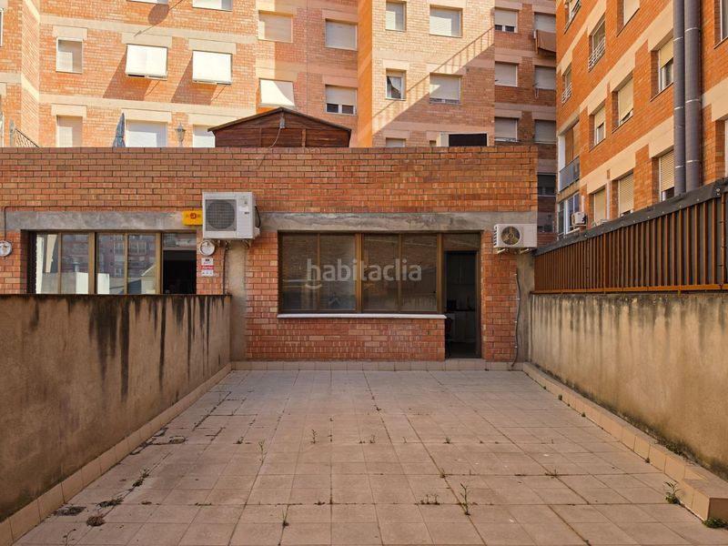 Foto 97cfcfdb-1489-4943-b2a1-3c93068fe552. Oficina a Cappont Lleida