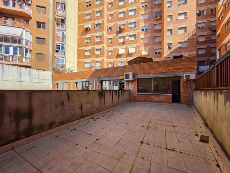 Foto 9907ea6a-8b4d-42ed-9702-481d78b8ab2f. Oficina a Cappont Lleida