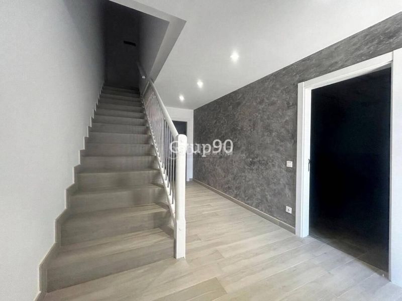 Foto 0de71f99-e875-4ef8-a113-f51cdfc45b10. Casa amb calefacció aparcament piscina a Ivars d´Urgell