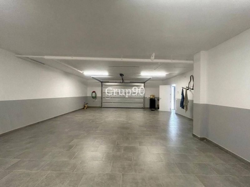Foto 1da8a212-1437-4214-b6a4-24a7ce5f5256. Casa amb calefacció aparcament piscina a Ivars d´Urgell
