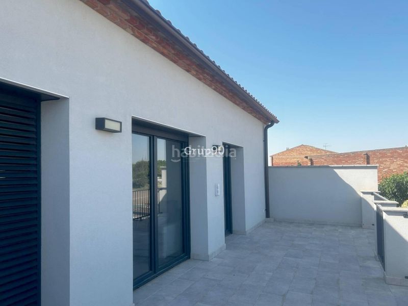 Foto 2c54efb8-beb4-40a3-9428-7866b0384ab1. Casa amb calefacció aparcament piscina a Ivars d´Urgell