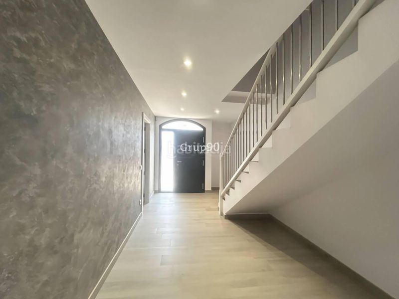 Foto 4a5b4680-4749-4a2e-aa4b-762dd335a606. Casa amb calefacció aparcament piscina a Ivars d´Urgell