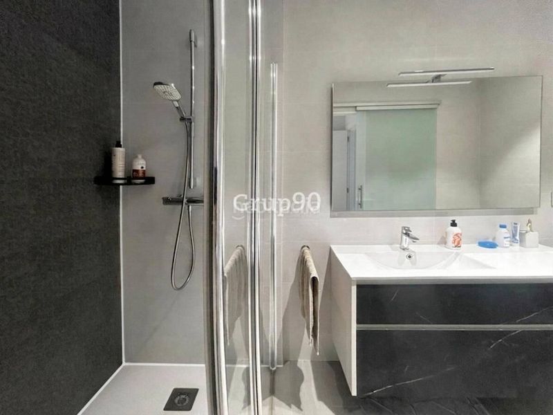 Foto 5c179962-0c73-45ef-b6af-9938a386fa44. Casa amb calefacció aparcament piscina a Ivars d´Urgell