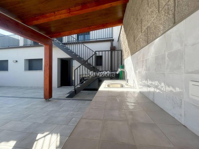 Foto b6300df3-9495-4985-bf12-1f62e8ea6bbc. Casa amb calefacció aparcament piscina a Ivars d´Urgell