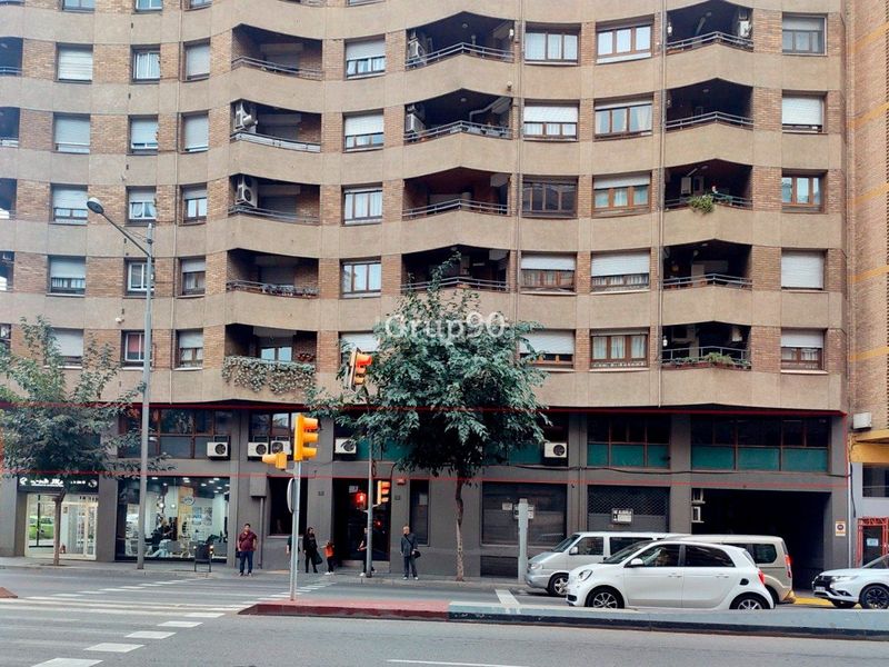 Foto 0ff0afd0-d352-433c-ab5e-467f134ac5dc. Local comercial a Mariola Lleida