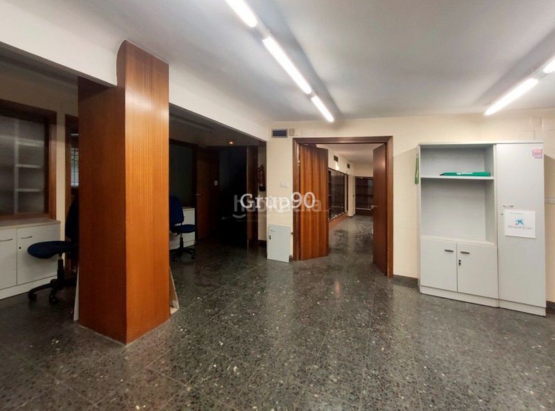 Foto 1db9d939-a167-4523-aac8-febea4a1feaf. Local comercial a Mariola Lleida
