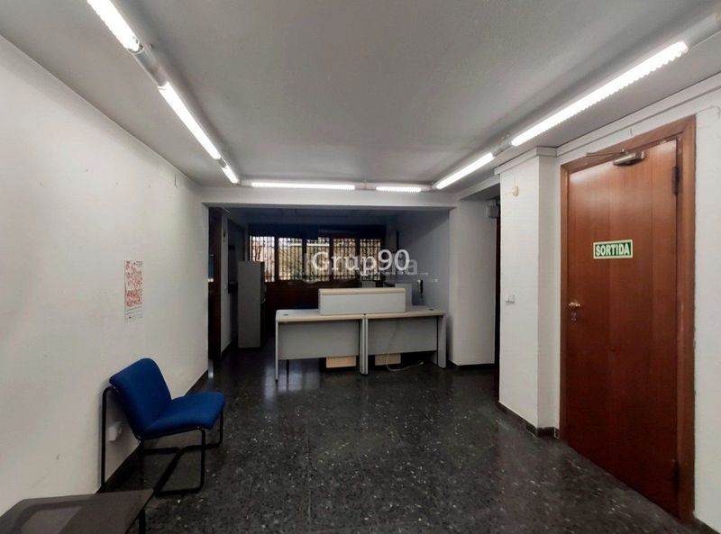 Foto 2532d235-6e7d-4d0d-a4f9-943af316cf6d. Local comercial a Mariola Lleida