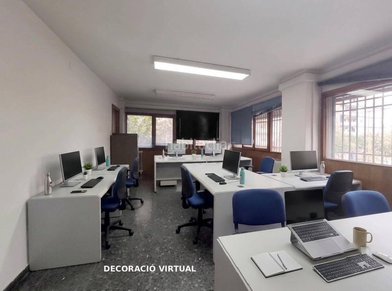 Foto 26390c77-5eff-4f7c-9a59-3b69a0526eb0. Local comercial a Mariola Lleida