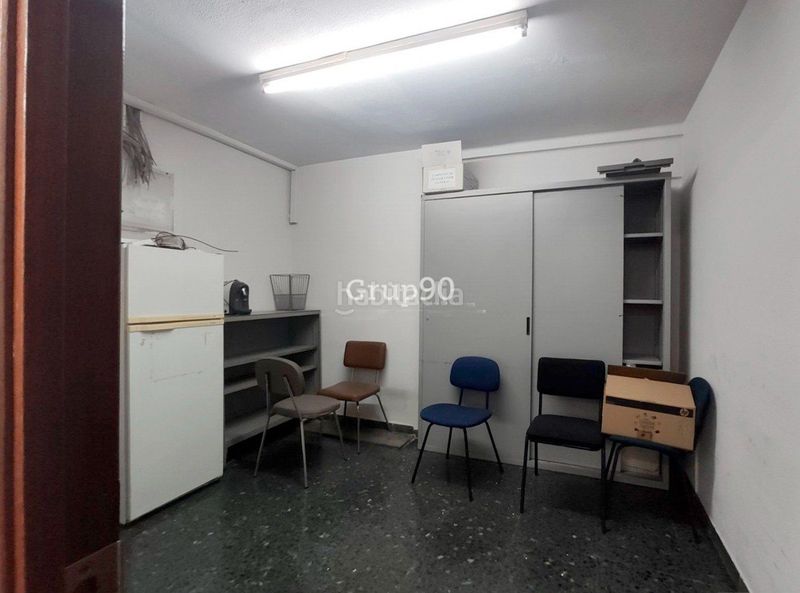 Foto 4de258b6-0231-46db-8b8c-e409af4477b6. Local comercial a Mariola Lleida