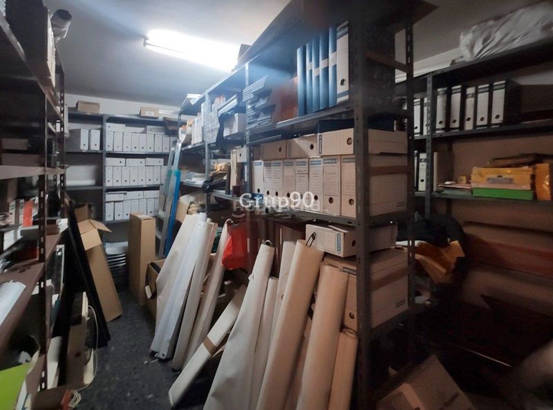 Foto 60ce723a-13af-4bef-b58c-2d44fe1880ea. Local comercial a Mariola Lleida