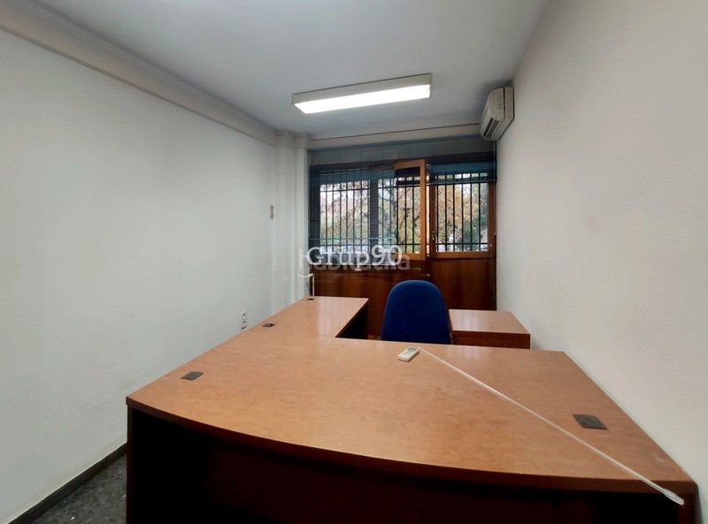 Foto 7d11219b-766b-4a9e-a434-1132e1fecccd. Local comercial a Mariola Lleida