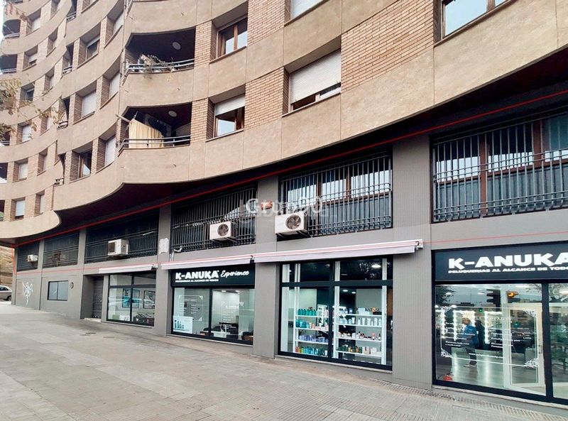 Foto 822e8db1-7368-4558-84c3-0b9771169f7e. Local comercial a Mariola Lleida