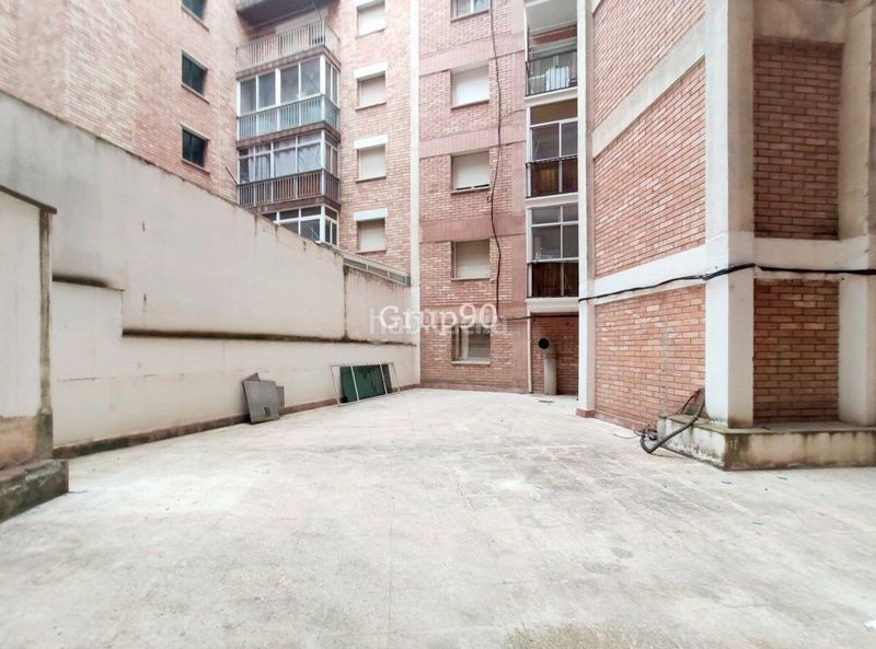 Foto a44a40f4-7751-4542-a5e4-353e6e51edbc. Local comercial a Mariola Lleida