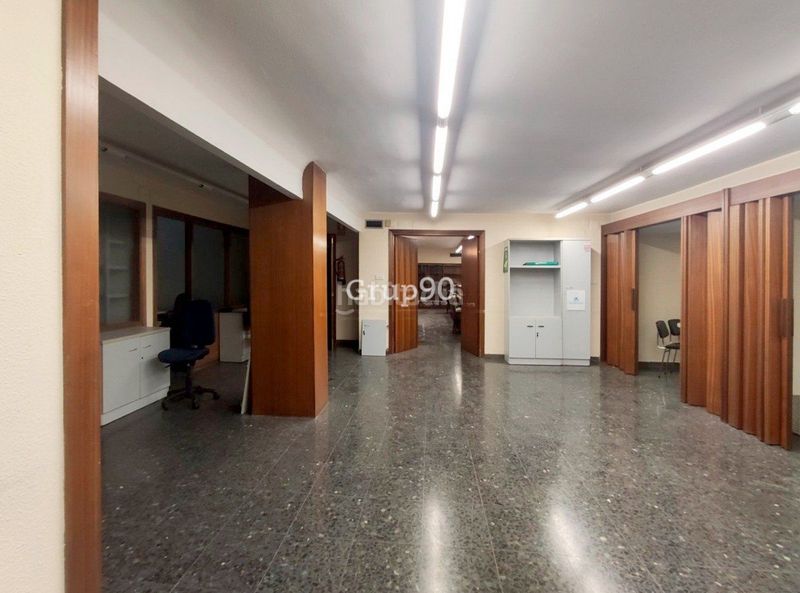 Foto a4c4689c-4ba5-4efb-8ecb-da46a28afab9. Local comercial a Mariola Lleida