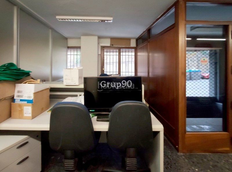 Foto c0efd132-69d0-4cad-9f3d-6e7b52434602. Local comercial a Mariola Lleida