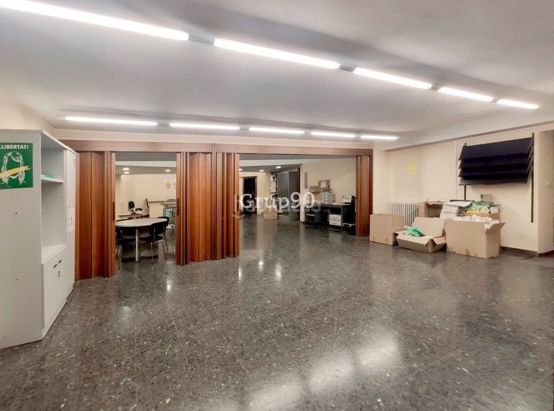Foto c324687a-f99c-4025-bfd6-f137c2537e9f. Local comercial a Mariola Lleida