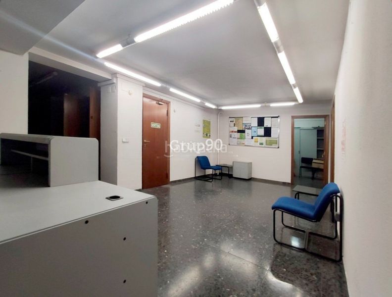 Foto c6fe5cce-8216-4333-8704-e81f018687ca. Local comercial a Mariola Lleida