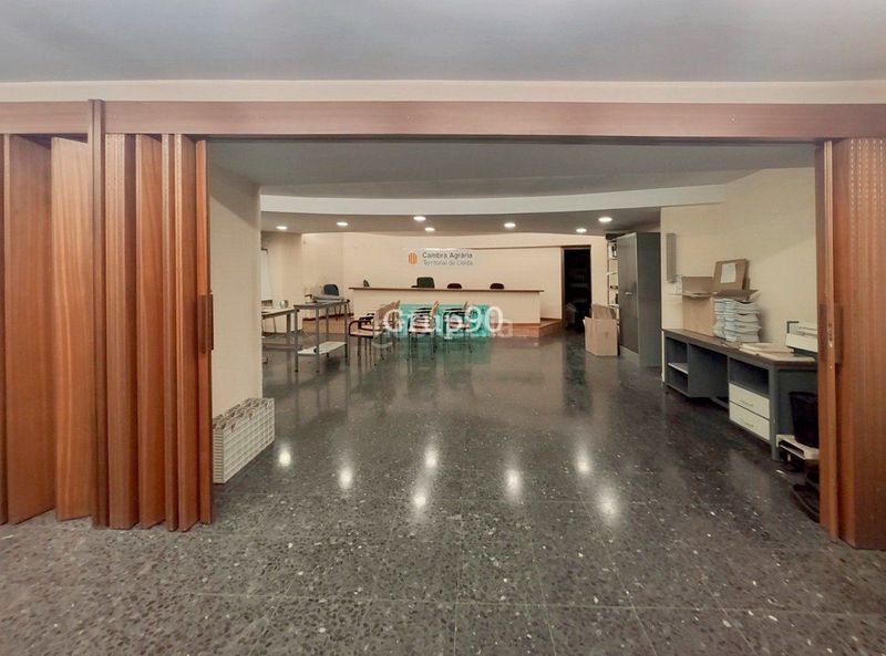 Foto d48d01f7-1f29-4c7f-a7d7-d87608c4e9ee. Local comercial a Mariola Lleida