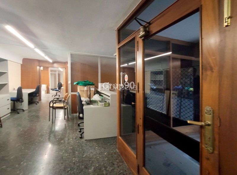 Foto e21f8965-6f9a-4c48-9e2a-e07acf0d141f. Local comercial a Mariola Lleida