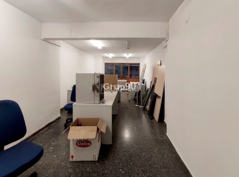 Foto e331a302-a25e-4c8e-8571-2a134d0ca78a. Local comercial a Mariola Lleida