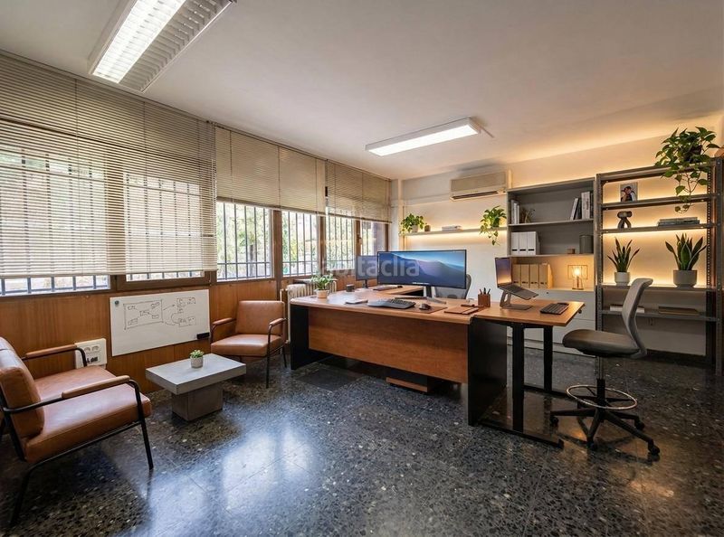 Foto f9603f3d-392d-4333-81c0-509cb663b064. Local comercial a Mariola Lleida