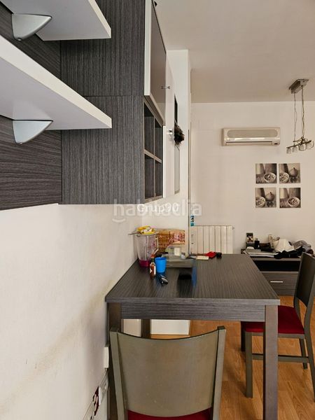 Foto 56a06a67-e8e5-4433-9183-72c34eb063e9. Pis amb calefacció aparcament a Centre Històric Lleida