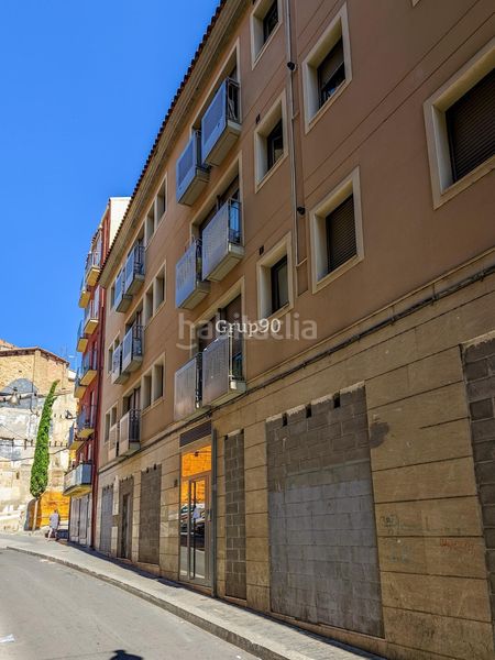 Foto c1cfdad5-7387-41a9-ab77-5f6ade194831. Pis amb calefacció aparcament a Centre Històric Lleida