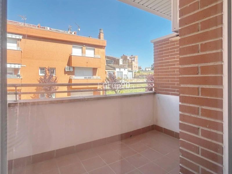Foto 0593a6d4-a8c5-4bfc-b844-95e64cee2e8a. Casa adosada bonita casa adosada si buscas tranquilidad, espacio y calidad de vida a pocos minutos de lleida esta casa en Puigverd de Lleida