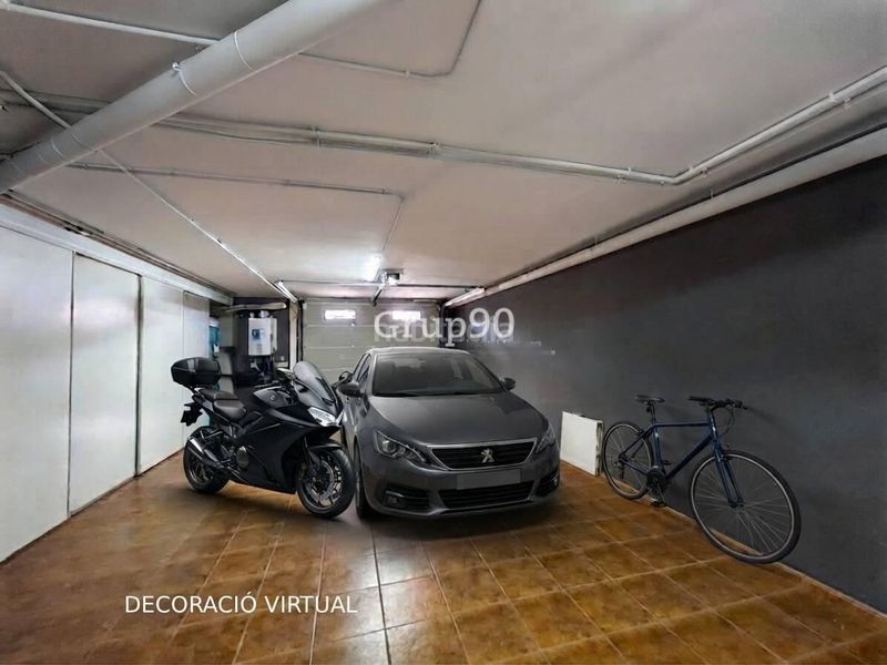 Foto 793f28c3-1009-4e44-8c42-65f822690bbb. Casa adosada bonita casa adosada si buscas tranquilidad, espacio y calidad de vida a pocos minutos de lleida esta casa en Puigverd de Lleida