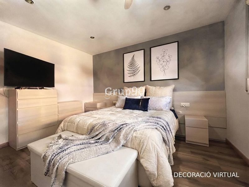 Foto 9b1e7aa1-1818-417c-b67e-d5e69aa7caa7. Casa adosada bonita casa adosada si buscas tranquilidad, espacio y calidad de vida a pocos minutos de lleida esta casa en Puigverd de Lleida