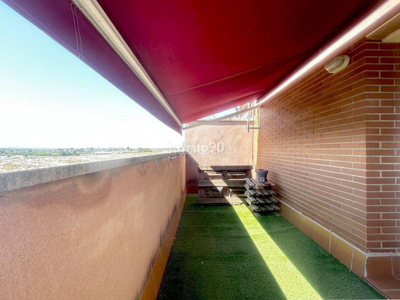 Foto a3154c60-e840-4375-b1fc-2a246913c458. Casa adosada bonita casa adosada si buscas tranquilidad, espacio y calidad de vida a pocos minutos de lleida esta casa en Puigverd de Lleida