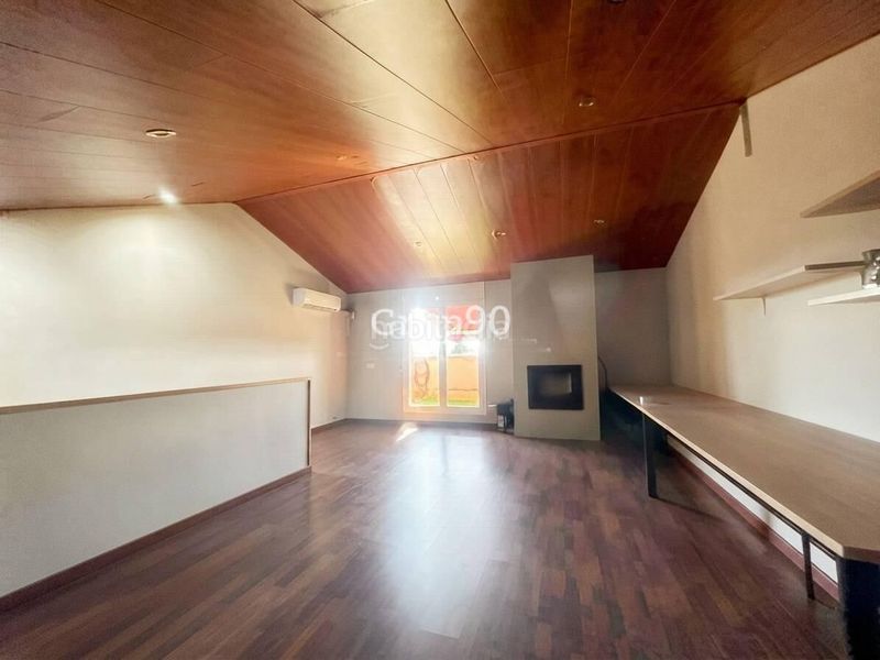 Foto ae4b824e-f847-402c-81e2-fd128408b872. Casa adosada bonita casa adosada si buscas tranquilidad, espacio y calidad de vida a pocos minutos de lleida esta casa en Puigverd de Lleida